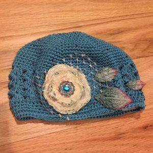 Newborn Beanie